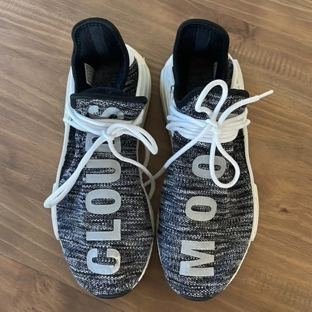 adidas Human Race NMD cloud moon Pharrell Williams